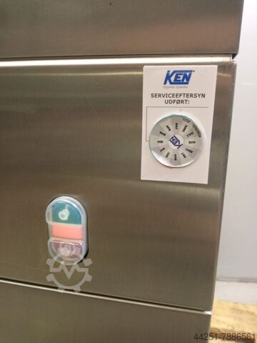 Laboratory dishwasher cleaning machine KEN 311-OS