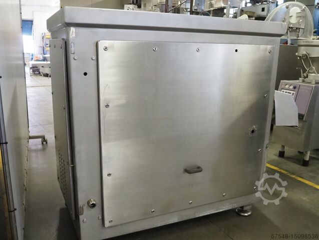 Wolf CFS Autogrind 200