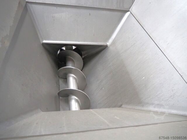 Grinder CFS Autogrind 200
