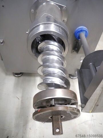 Grinder CFS Autogrind 200