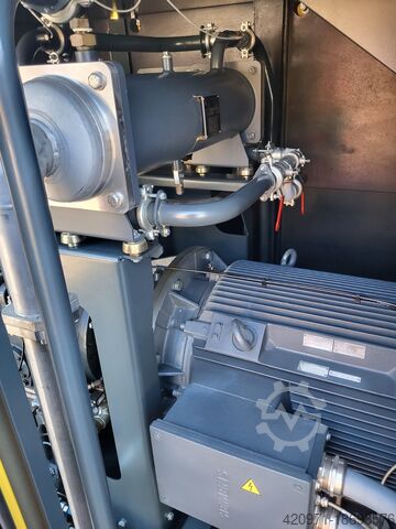 Schraubenkompressor Kaeser DSG 290-2 SFC