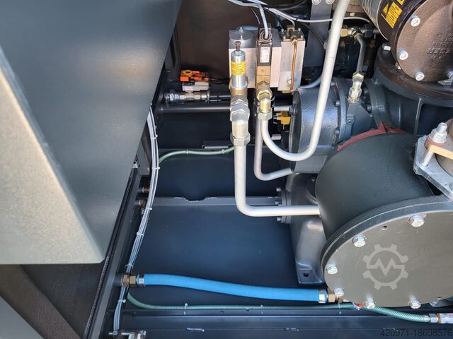 Schraubenkompressor Kaeser DSG 290-2 SFC