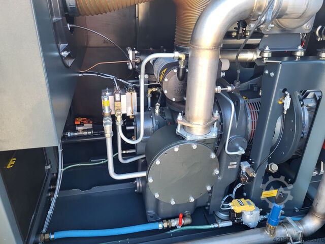 Schraubenkompressor Kaeser DSG 290-2 SFC