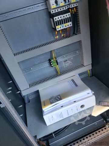 Schraubenkompressor Kaeser DSG 290-2 SFC