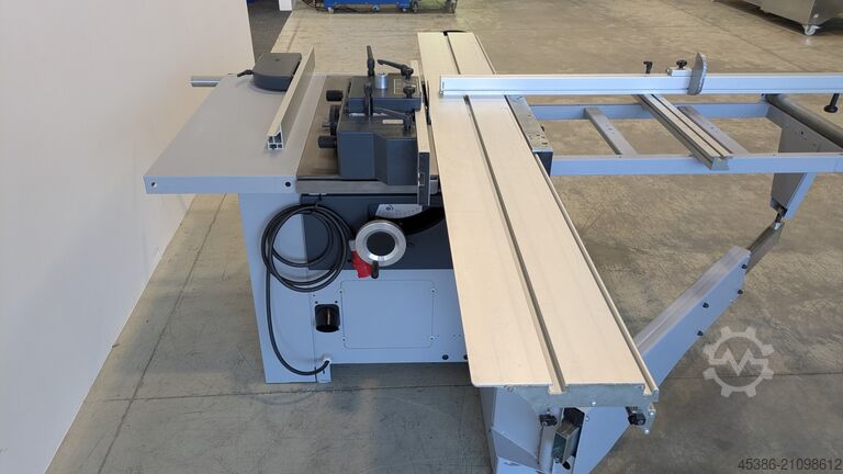 Kombinierte Maschine FELDER KF 700 S Professional