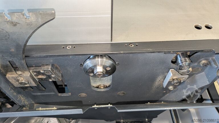 Kombinierte Maschine FELDER KF 700 S Professional