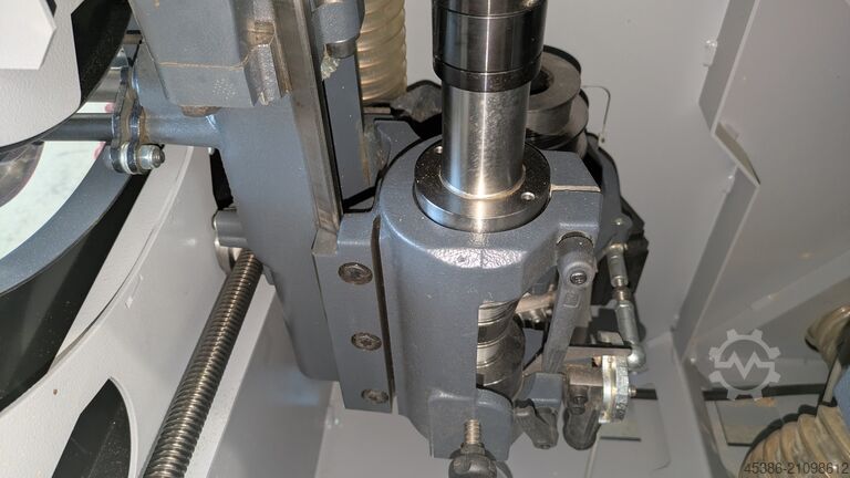 Kombinierte Maschine FELDER KF 700 S Professional