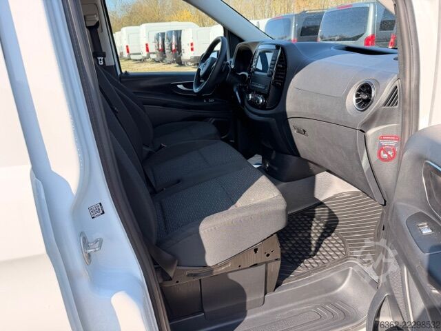 Minibus Mercedes-Benz Vito 114 CDI Lang,Tourer,2xKlima,9Sitze