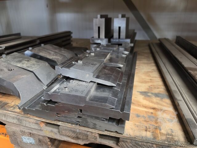 Flatbed printing matrix WILA BIU 051 + OZU 381