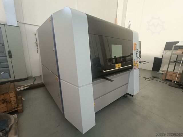 Laserschneidmaschine GWEIKE LF 1313
