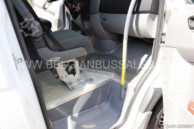 Minibus Mercedes-Benz Sprinter Transfer 45/ Basic 45 / 7.4m / Manual ...