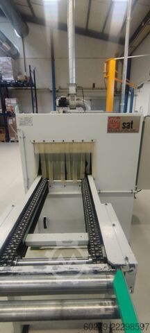 Industrieofen SAT 