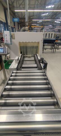 Industrieofen SAT 