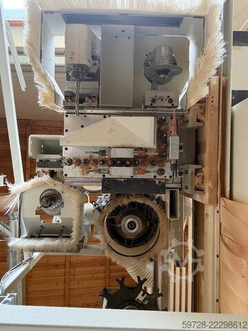 Machining center Morbidelli Author600KS