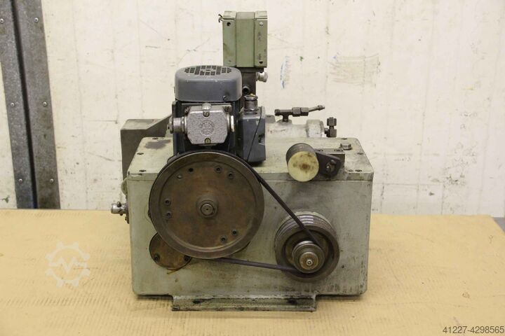 Hydraulikaggregat VEB WERKÖ 0,18 kW