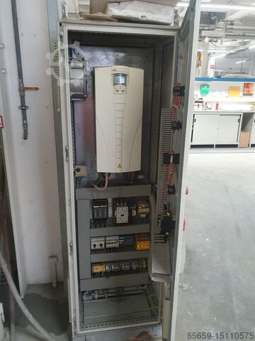 Vollrath EWFX 60 dissolver Dissolver Vollrath EWFX 60