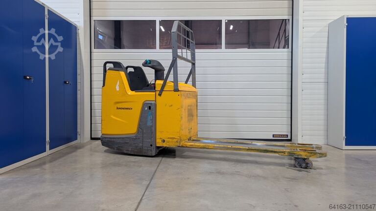 Niederhubwagen Jungheinrich ERE 225 f. P.