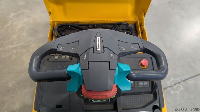 Niederhubwagen Jungheinrich ERE 225 f. P.