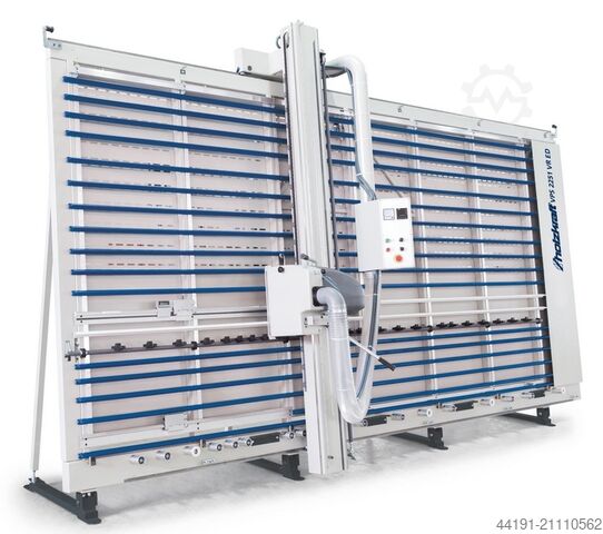 Stehende Plattensäge VPS 2251 VR ED Holzkraft VPS 2251 VR ED