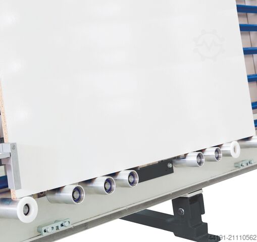 Stehende Plattensäge VPS 2251 VR ED Holzkraft VPS 2251 VR ED