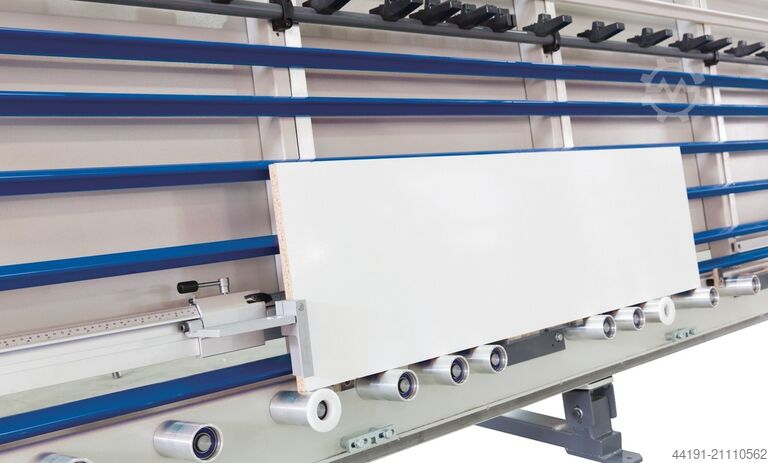 Stehende Plattensäge VPS 2251 VR ED Holzkraft VPS 2251 VR ED