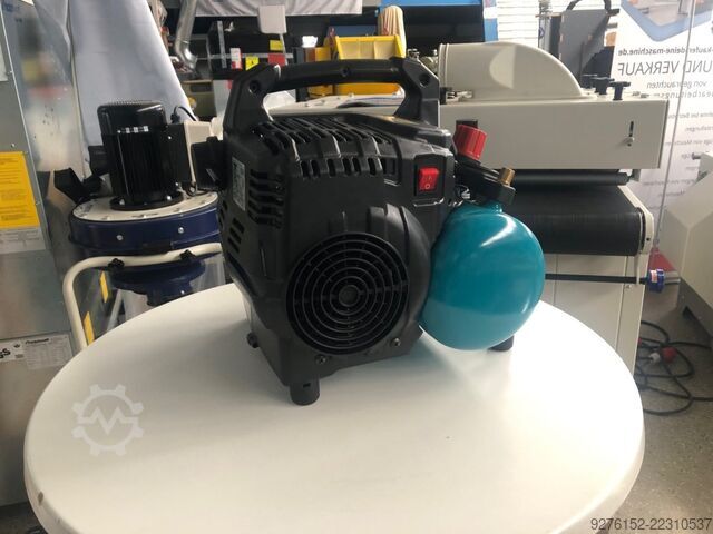 Compressor Aircraft Airboy Silence 116 OF E