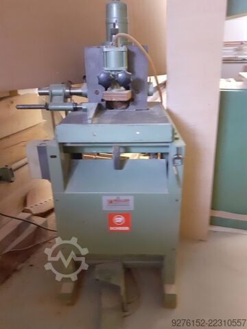 Dowel-hole drilling machine Scheer DB 11