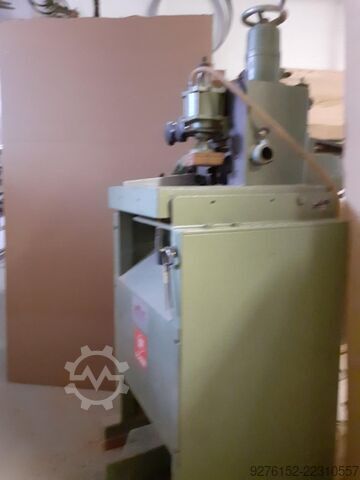 Dowel-hole drilling machine Scheer DB 11