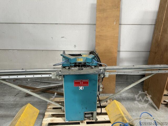 Fitting drill press Schafberger & Sprödhuber BS