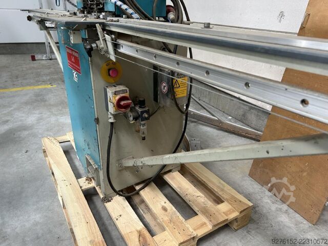 Fitting drill press Schafberger & Sprödhuber BS