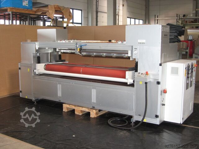 Glue spreader Hardo TH 1.020-V46 BV DA