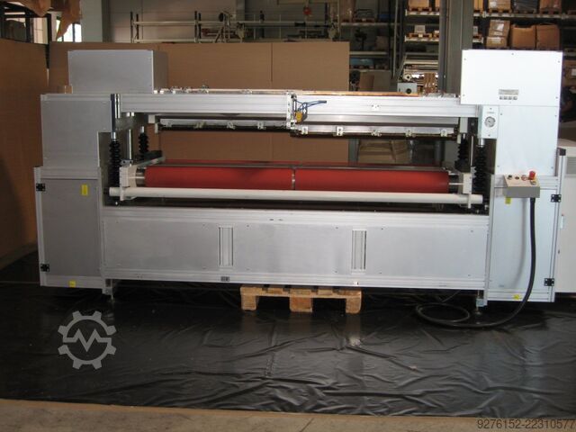 Glue spreader Hardo TH 1.020-V46 BV DA