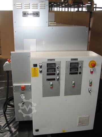 Glue spreader Hardo TH 1.020-V46 BV DA