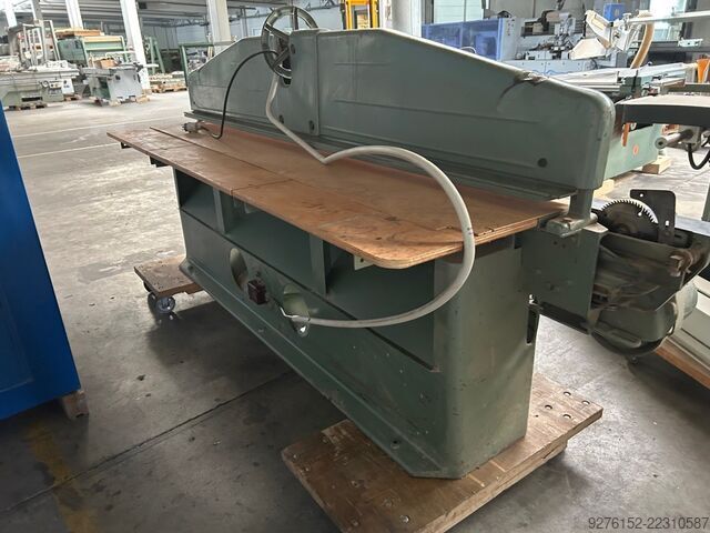 Furnier- und Plattensäge Scheer FM 3