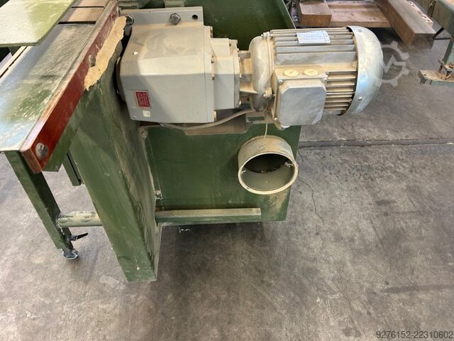 Edge banding machine Holz-Her Perfect 1424