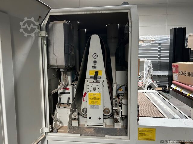 Wide belt sander Heesemann EH 51.11
