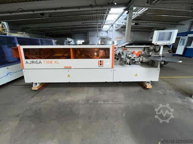 Edge banding machine Holz-Her Auriga 1308 XL