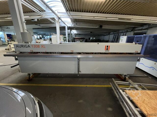Edge banding machine Holz-Her Auriga 1308 XL