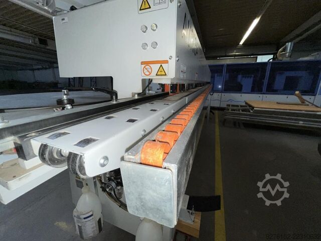 Edge banding machine Holz-Her Auriga 1308 XL