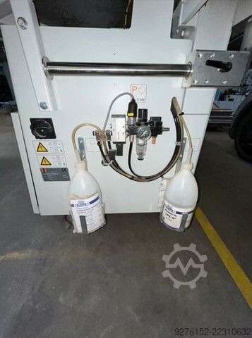 Edge banding machine Holz-Her Auriga 1308 XL