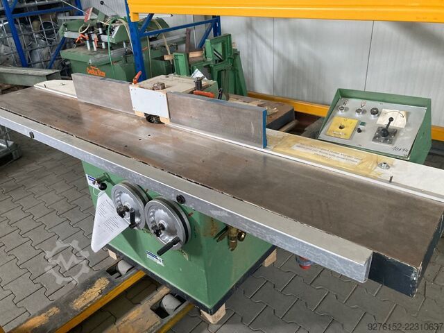 Spindle moulders Schneider SK 2/6