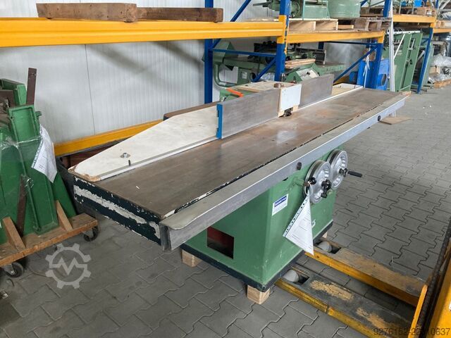 Spindle moulders Schneider SK 2/6