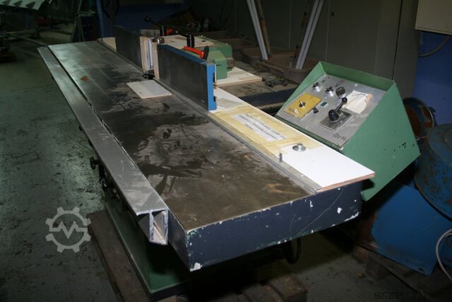 Spindle moulders Schneider SK 2/6