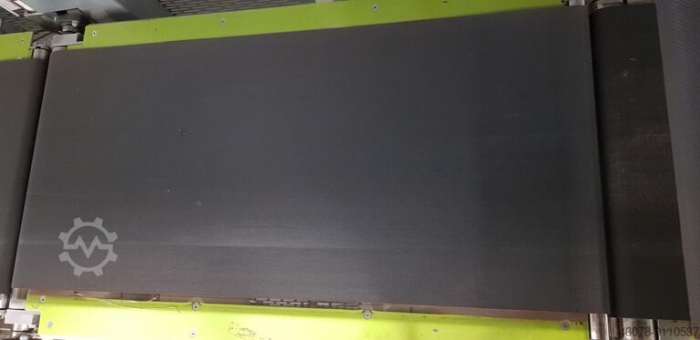 Belt conveyor Belt conveyor Lippert GF 1095-650-500