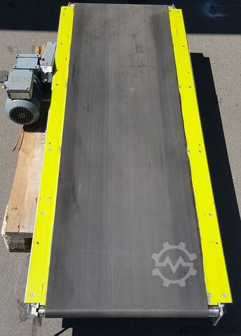 Belt conveyor Belt conveyor Lippert GF 1810-650-500