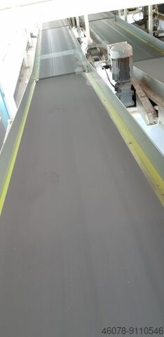 Belt conveyor Riser belt Conveyor belt Belt... Lippert GF 6150-650-500