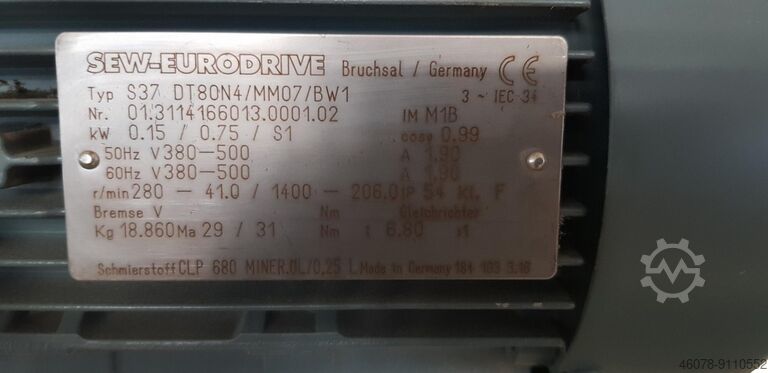 Belt conveyor Riser belt Conveyor belt Belt... Lippert GF 6105-650-500