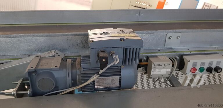 Belt conveyor Riser belt Conveyor belt Belt... Lippert GF 7000-650-500