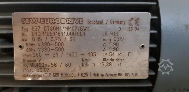 Belt conveyor Riser belt Conveyor belt Belt... Lippert GF 7000-650-500