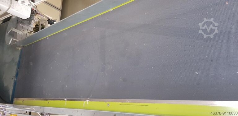 Gurtförderer Steigband Förderband Gurtband Lippert GF 3100-650-500